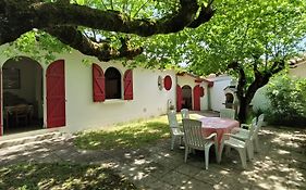 Maison Sarah Bernhardt Tout Confort