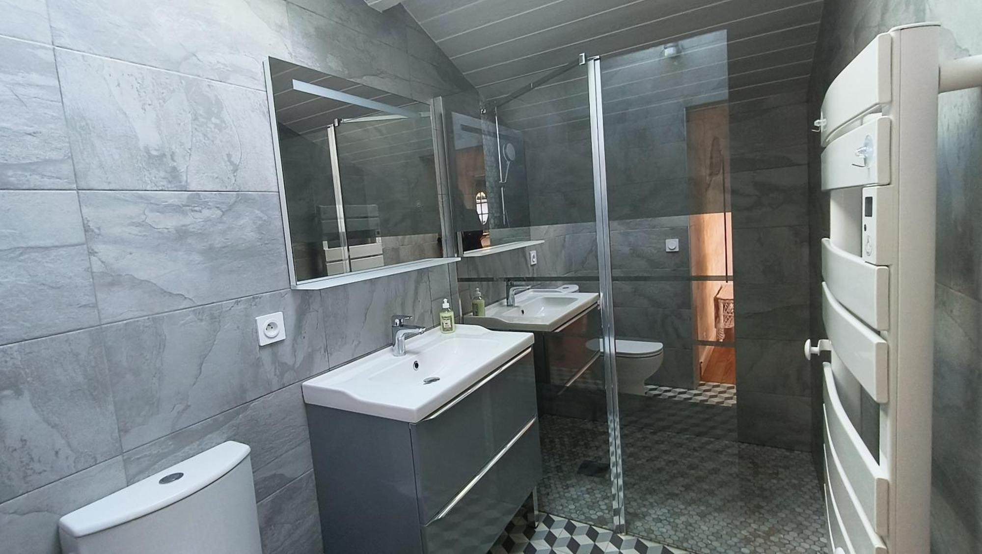 Maison Sarah Bernhardt Tout Confort Andernos-les-Bains Extérieur photo