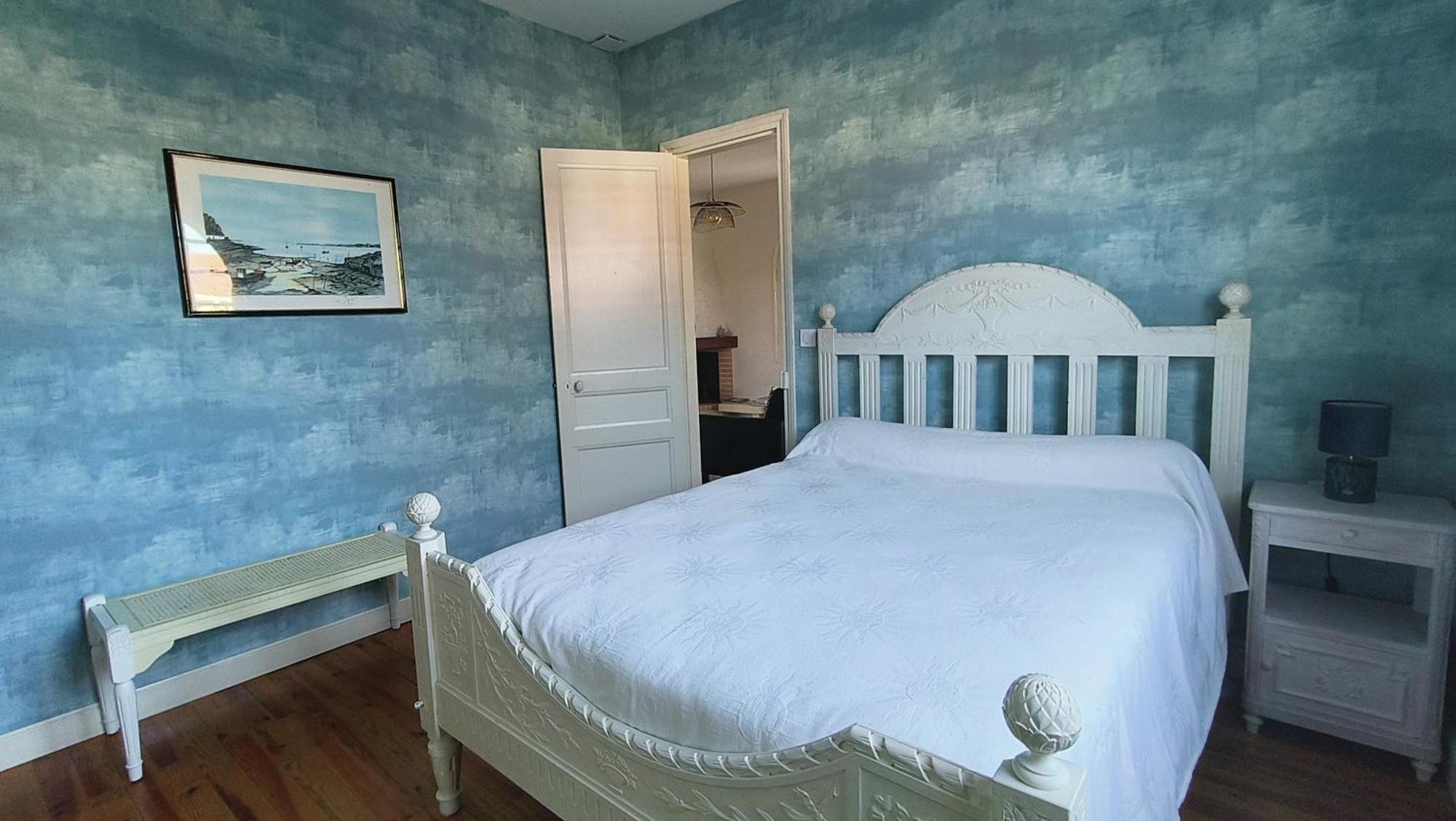 Maison Sarah Bernhardt Tout Confort Andernos-les-Bains Extérieur photo
