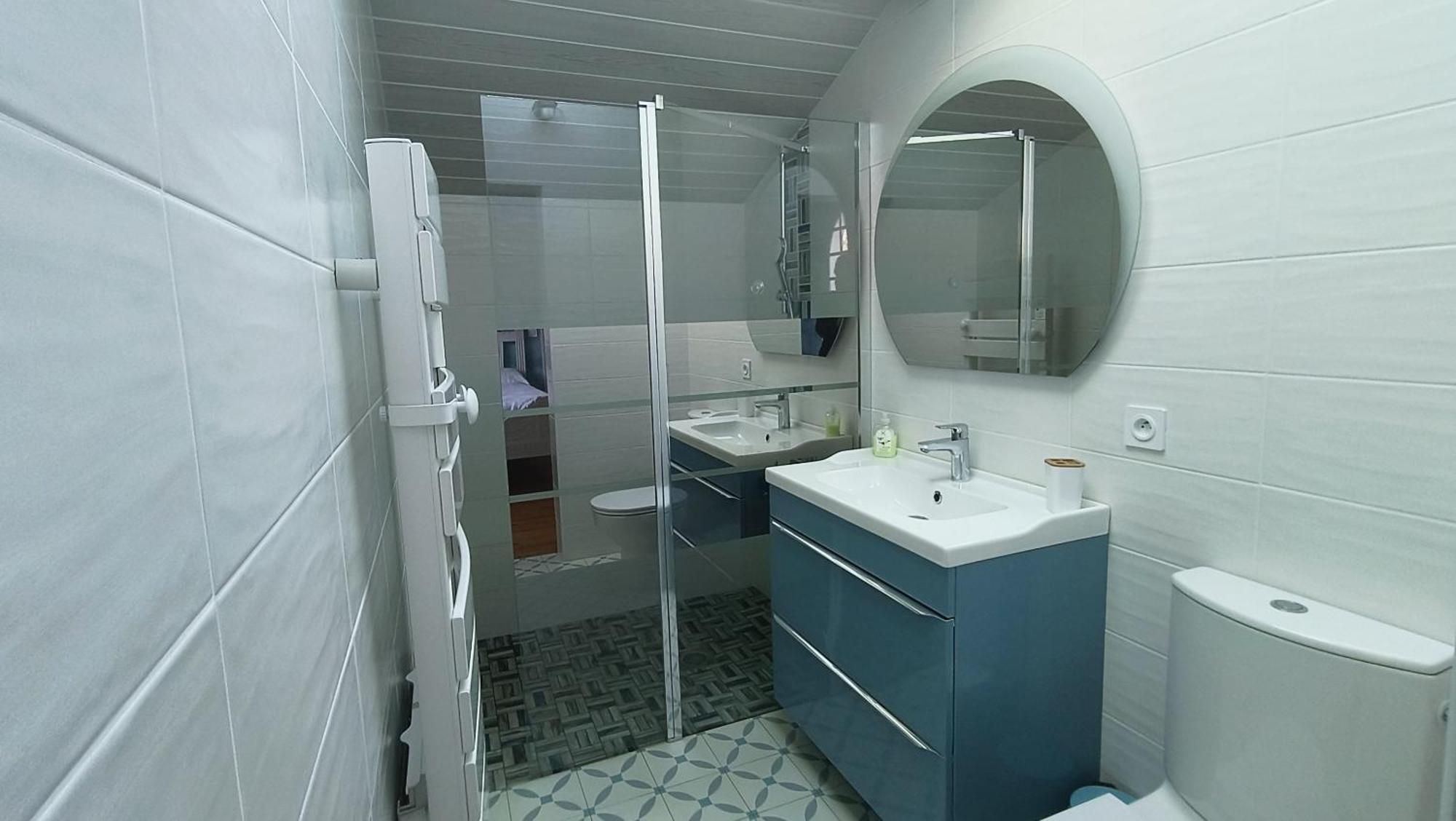 Maison Sarah Bernhardt Tout Confort Andernos-les-Bains Extérieur photo