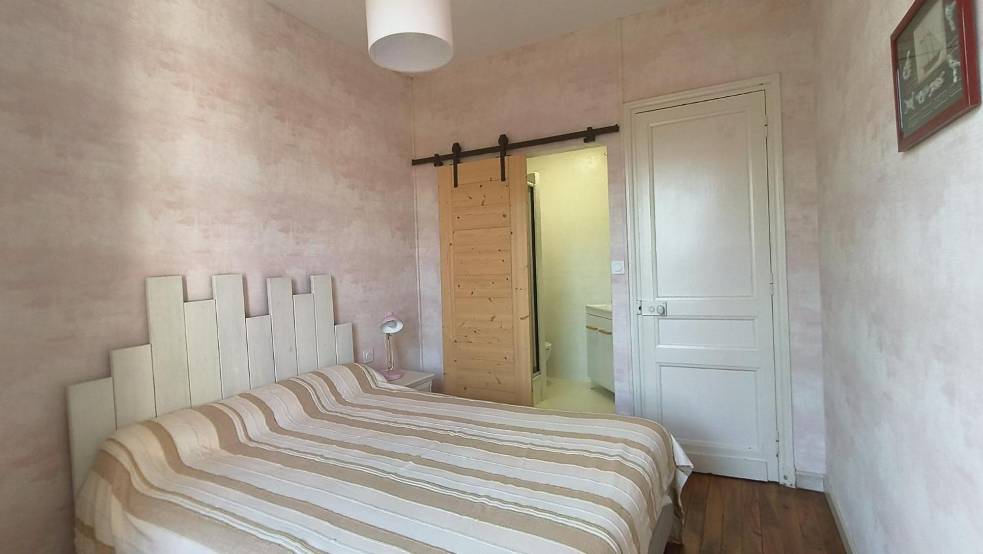 Maison Sarah Bernhardt Tout Confort Andernos-les-Bains Extérieur photo