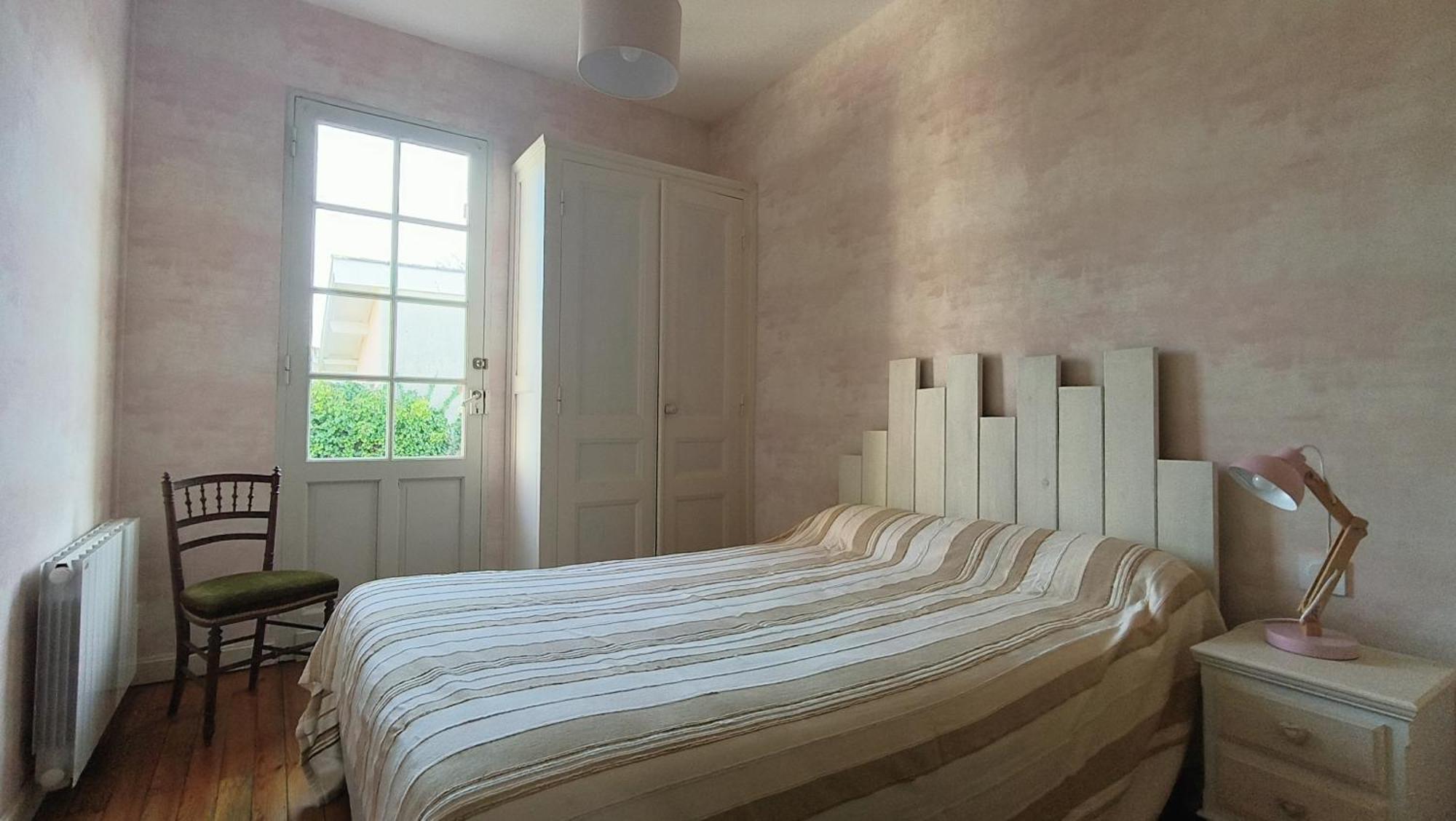 Maison Sarah Bernhardt Tout Confort Andernos-les-Bains Extérieur photo