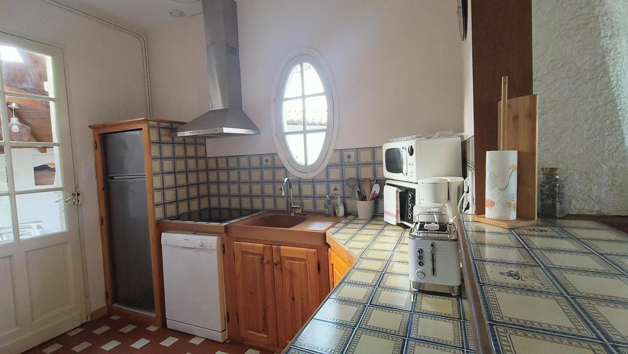 Maison Sarah Bernhardt Tout Confort Andernos-les-Bains Extérieur photo