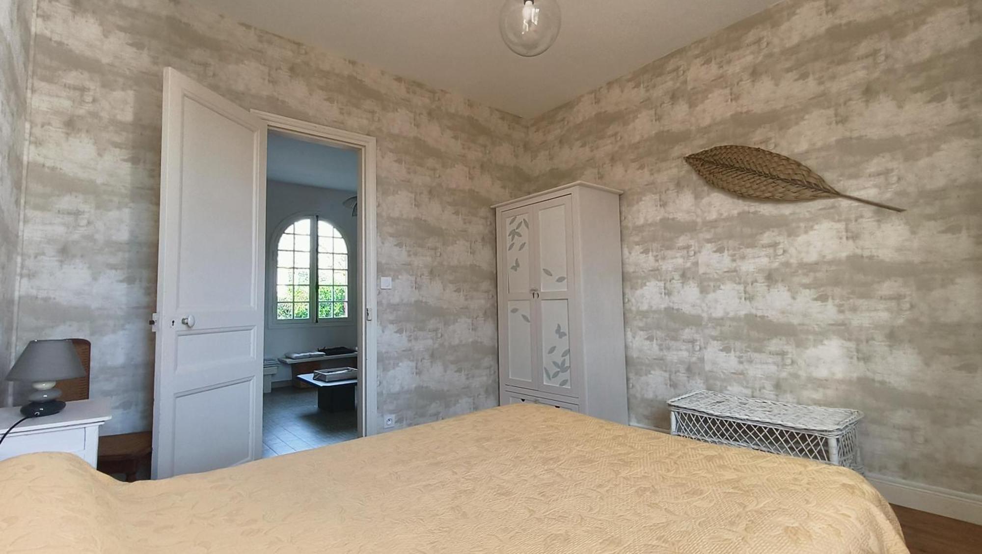 Maison Sarah Bernhardt Tout Confort Andernos-les-Bains Extérieur photo